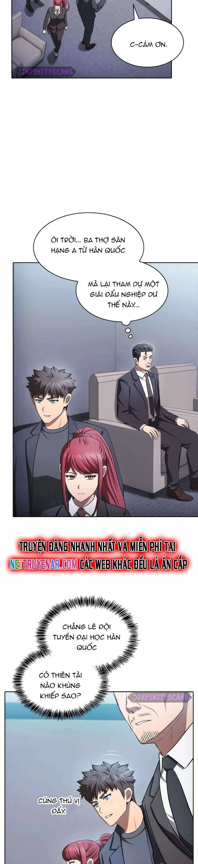 Người Chơi Trở Về Từ Địa Ngục Chapter 171 - 14