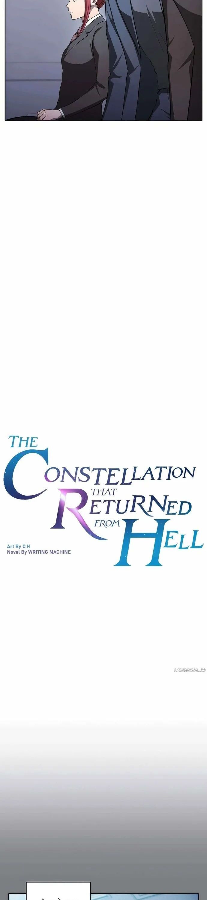 Người Chơi Trở Về Từ Địa Ngục Chapter 171 - 15