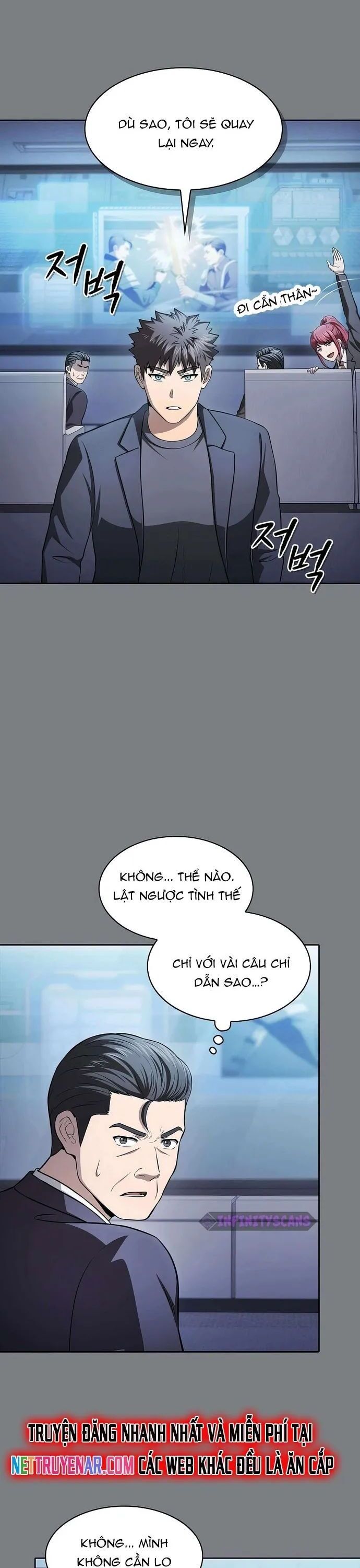 Người Chơi Trở Về Từ Địa Ngục Chapter 171 - 24