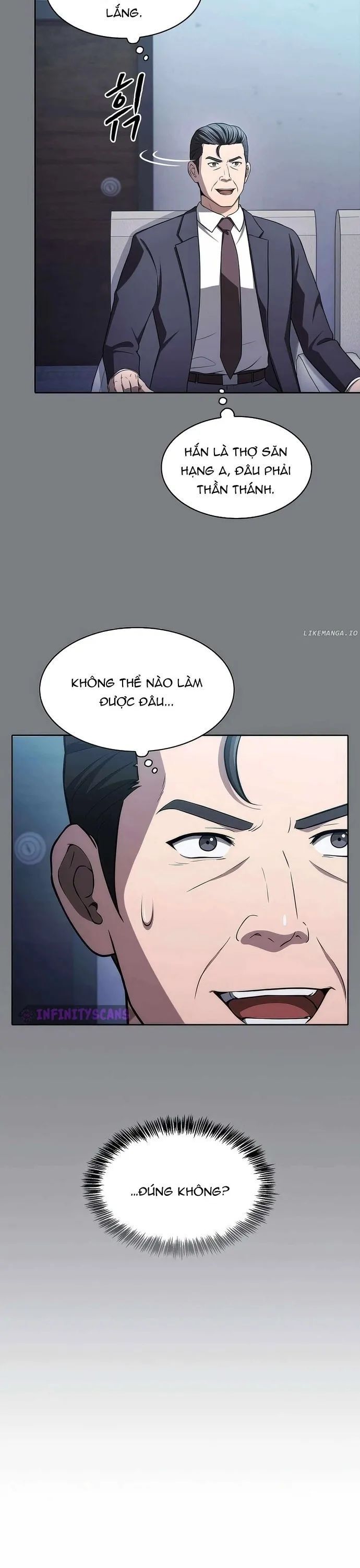 Người Chơi Trở Về Từ Địa Ngục Chapter 171 - 25