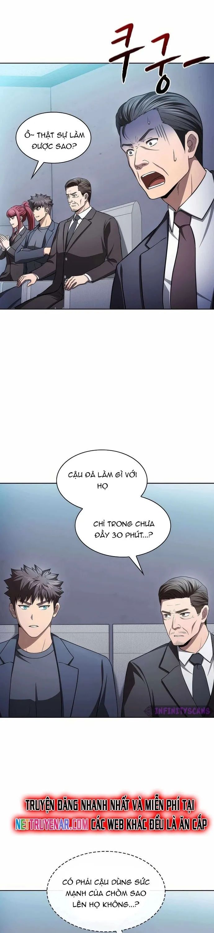 Người Chơi Trở Về Từ Địa Ngục Chapter 171 - 28