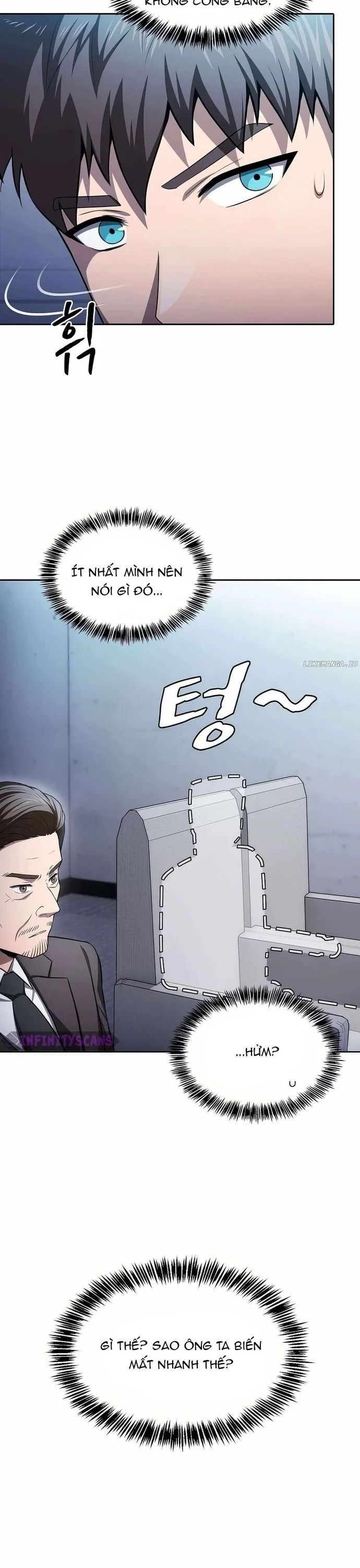 Người Chơi Trở Về Từ Địa Ngục Chapter 171 - 31