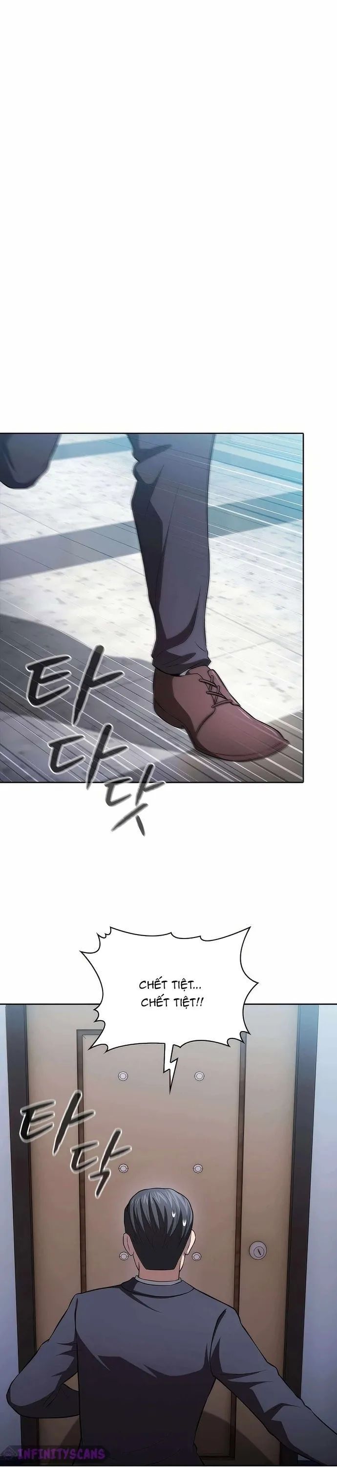 Người Chơi Trở Về Từ Địa Ngục Chapter 171 - 32