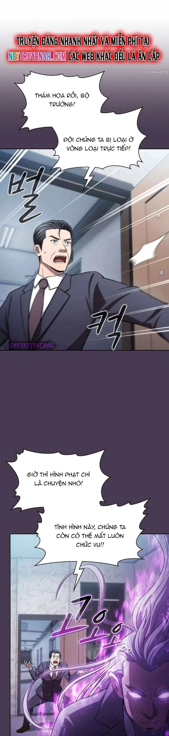 Người Chơi Trở Về Từ Địa Ngục Chapter 171 - 33
