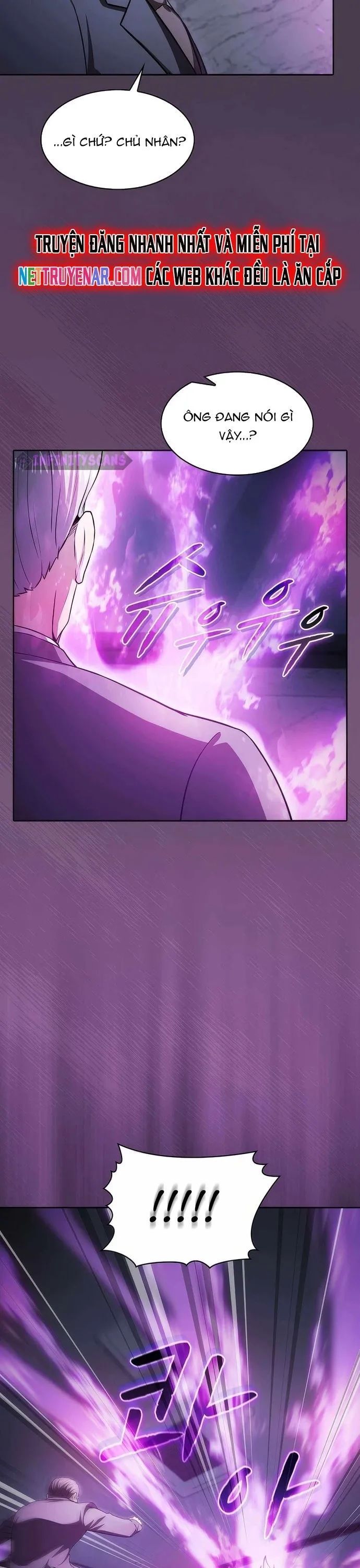 Người Chơi Trở Về Từ Địa Ngục Chapter 171 - 35