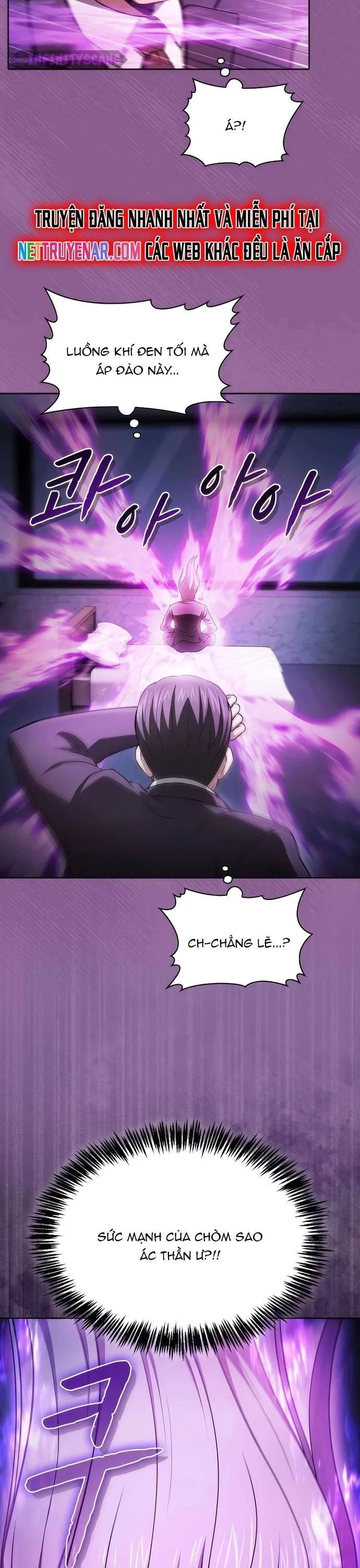 Người Chơi Trở Về Từ Địa Ngục Chapter 171 - 37