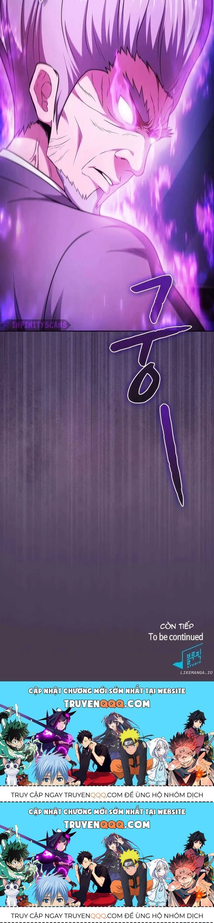 Người Chơi Trở Về Từ Địa Ngục Chapter 171 - 38