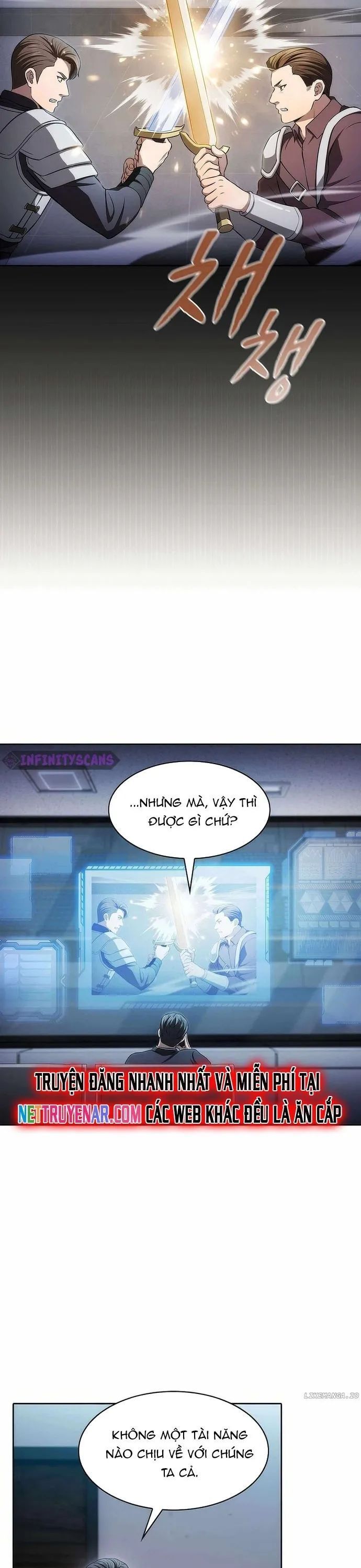 Người Chơi Trở Về Từ Địa Ngục Chapter 171 - 5