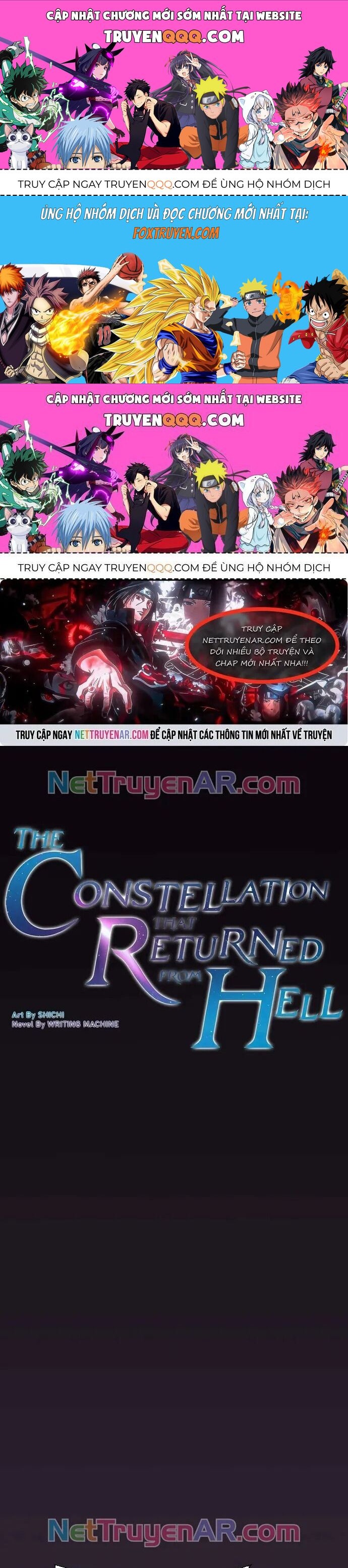 Người Chơi Trở Về Từ Địa Ngục Chapter 172 - 1