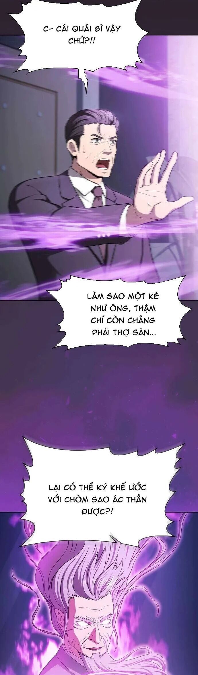 Người Chơi Trở Về Từ Địa Ngục Chapter 172 - 2