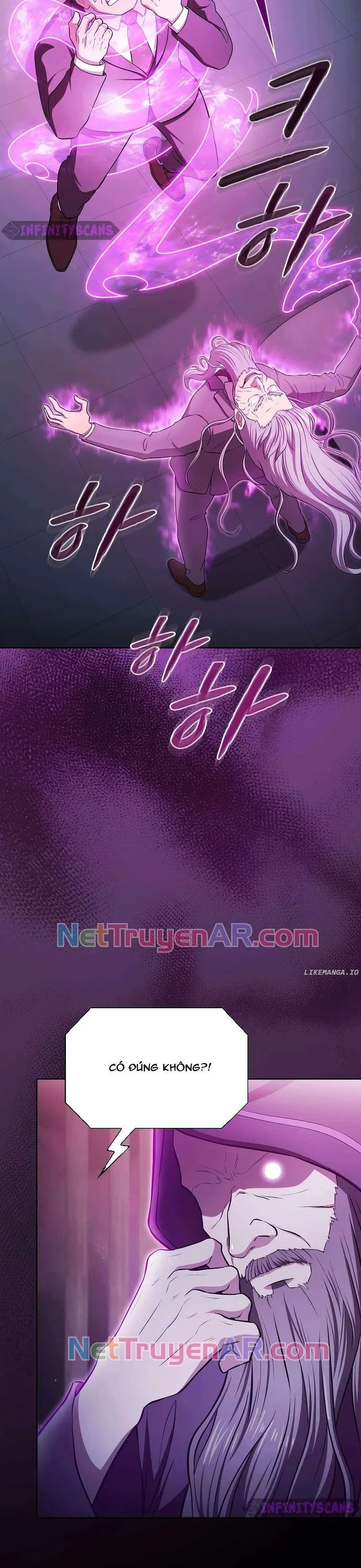 Người Chơi Trở Về Từ Địa Ngục Chapter 172 - 11