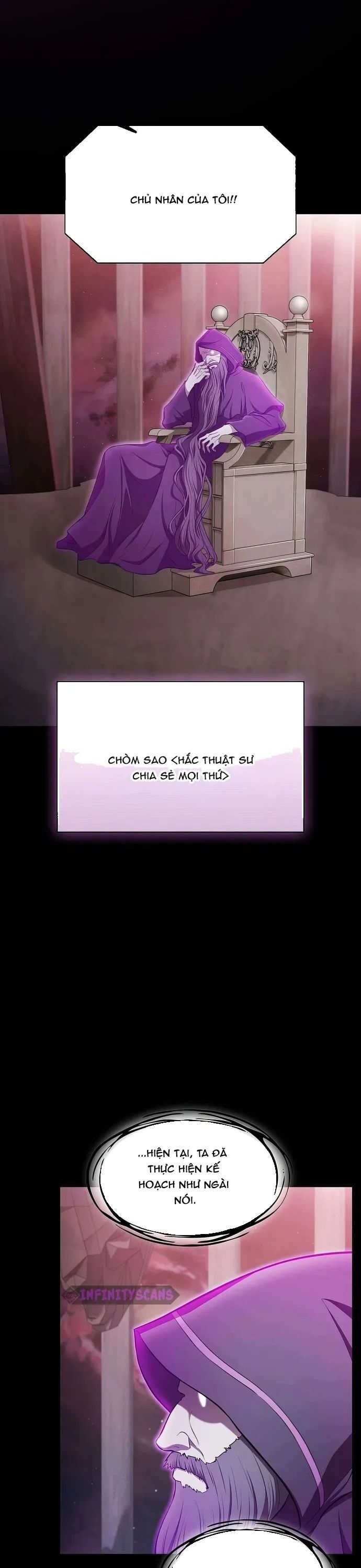 Người Chơi Trở Về Từ Địa Ngục Chapter 172 - 12