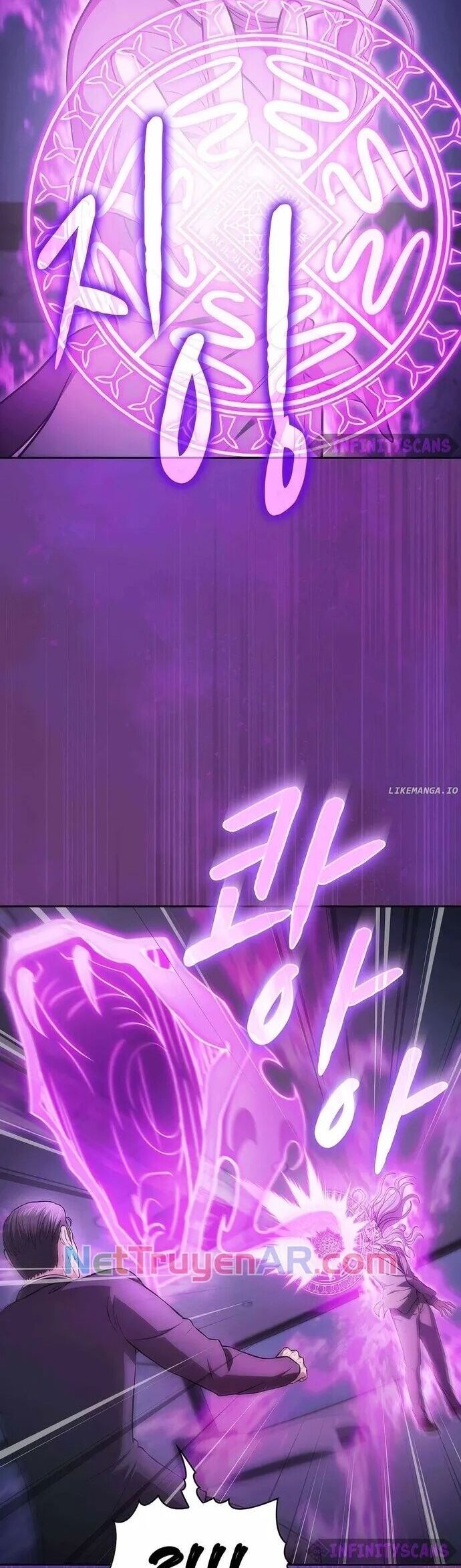 Người Chơi Trở Về Từ Địa Ngục Chapter 172 - 3