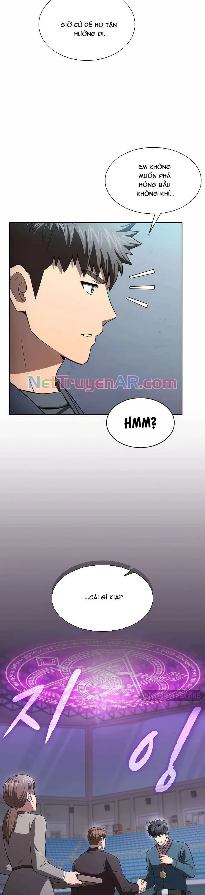 Người Chơi Trở Về Từ Địa Ngục Chapter 172 - 23