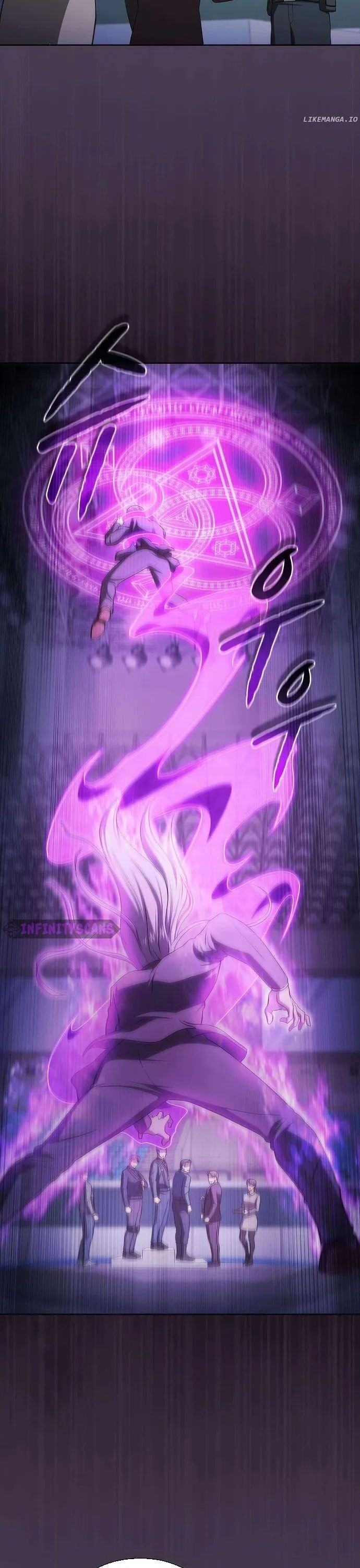 Người Chơi Trở Về Từ Địa Ngục Chapter 172 - 24