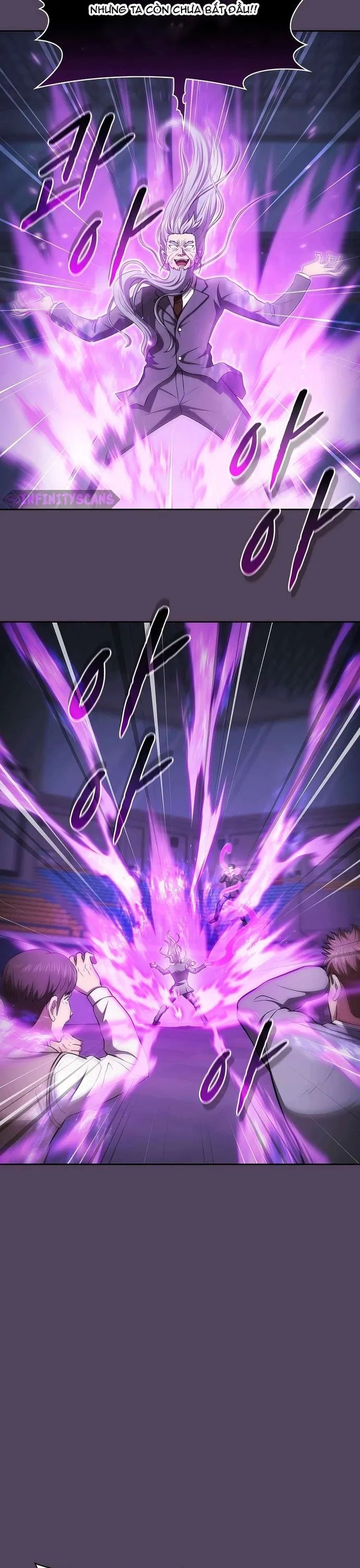 Người Chơi Trở Về Từ Địa Ngục Chapter 172 - 26