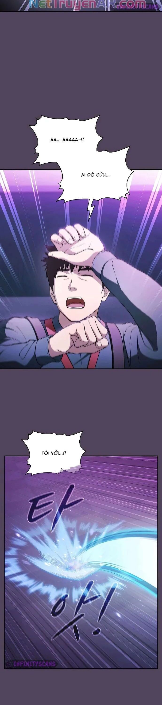 Người Chơi Trở Về Từ Địa Ngục Chapter 172 - 30