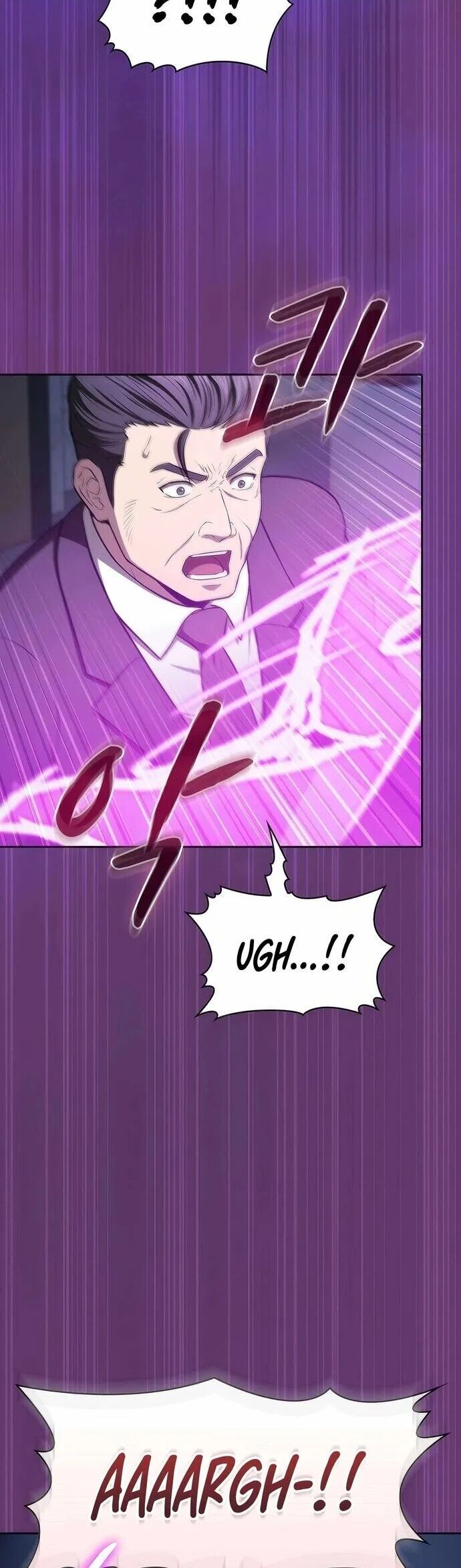 Người Chơi Trở Về Từ Địa Ngục Chapter 172 - 4