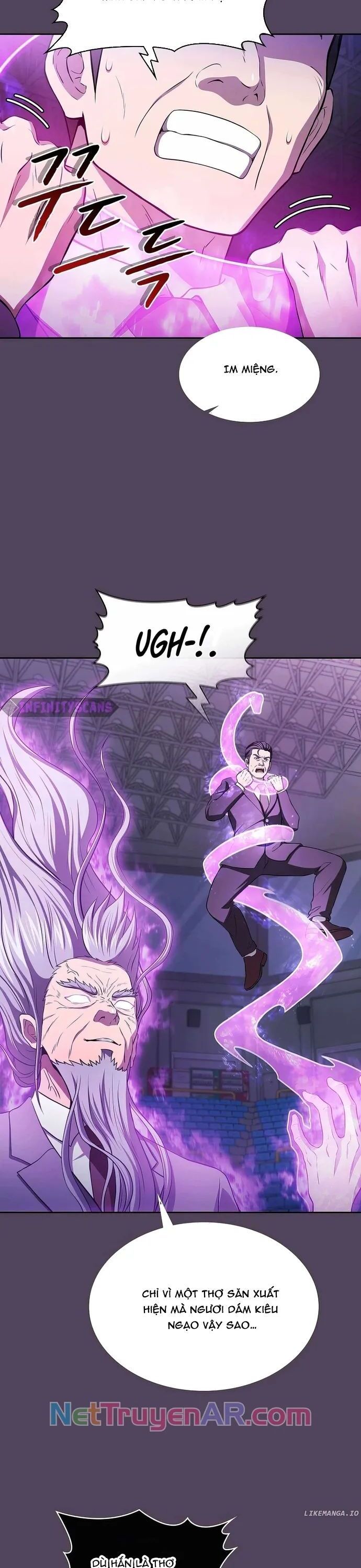 Người Chơi Trở Về Từ Địa Ngục Chapter 172 - 36