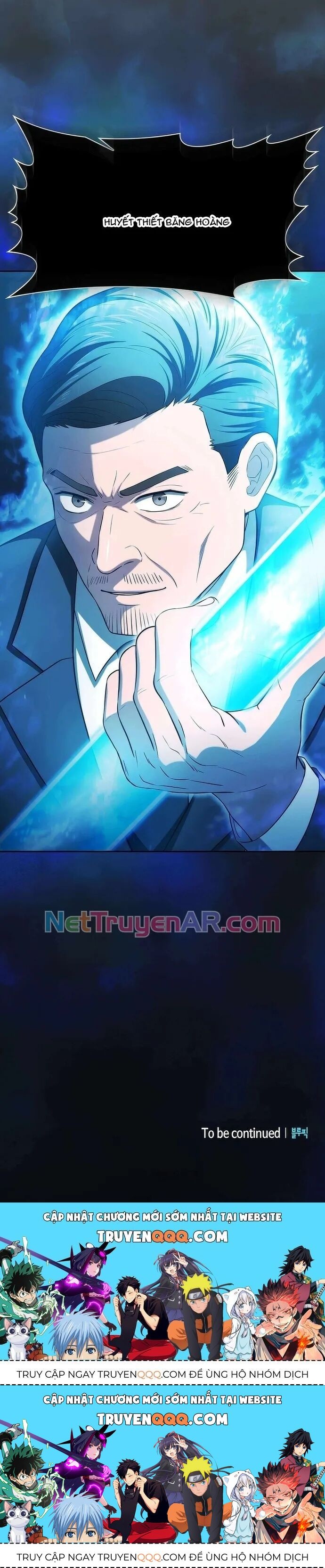 Người Chơi Trở Về Từ Địa Ngục Chapter 172 - 41