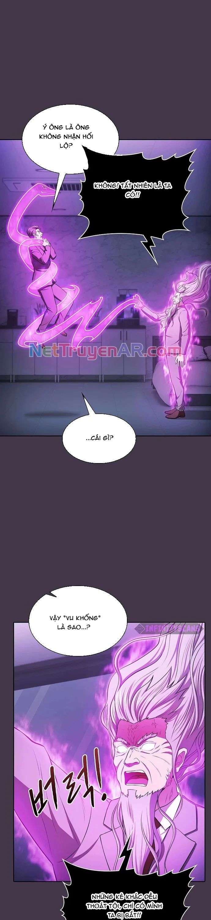 Người Chơi Trở Về Từ Địa Ngục Chapter 172 - 8