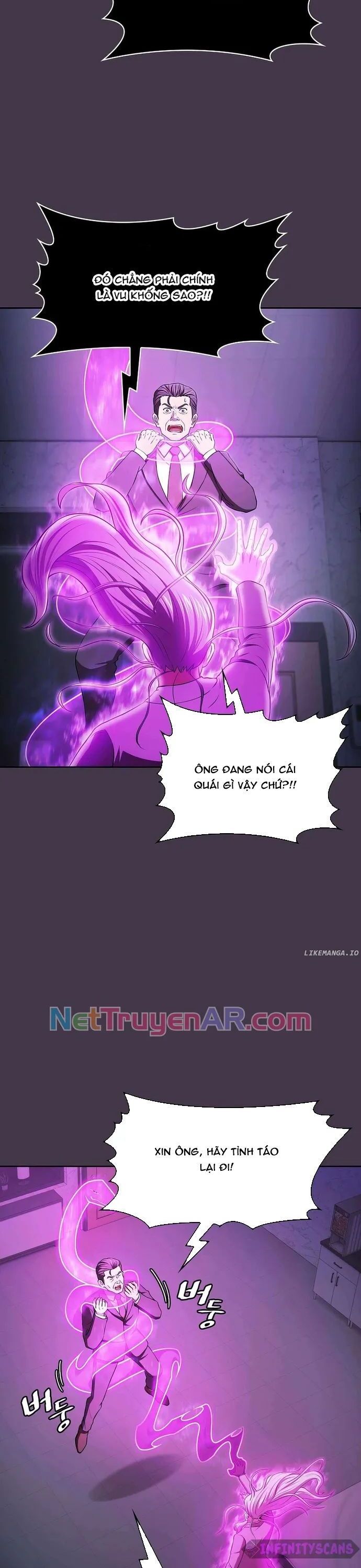 Người Chơi Trở Về Từ Địa Ngục Chapter 172 - 9