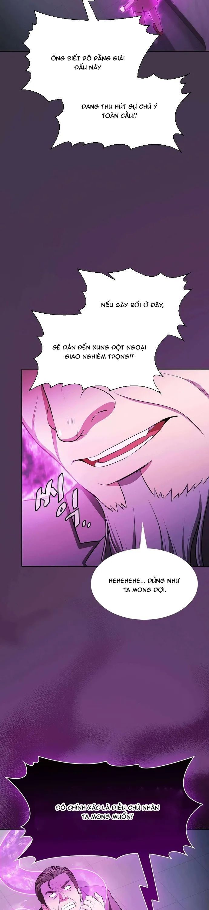 Người Chơi Trở Về Từ Địa Ngục Chapter 172 - 10