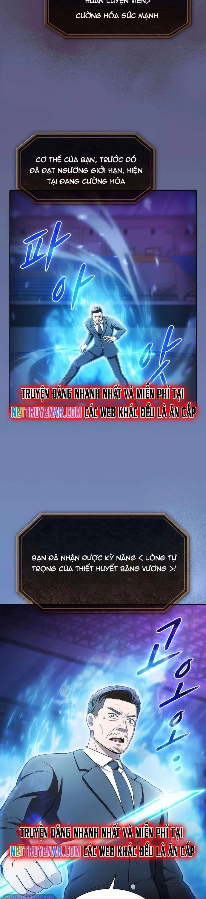 Người Chơi Trở Về Từ Địa Ngục Chapter 173 - 12