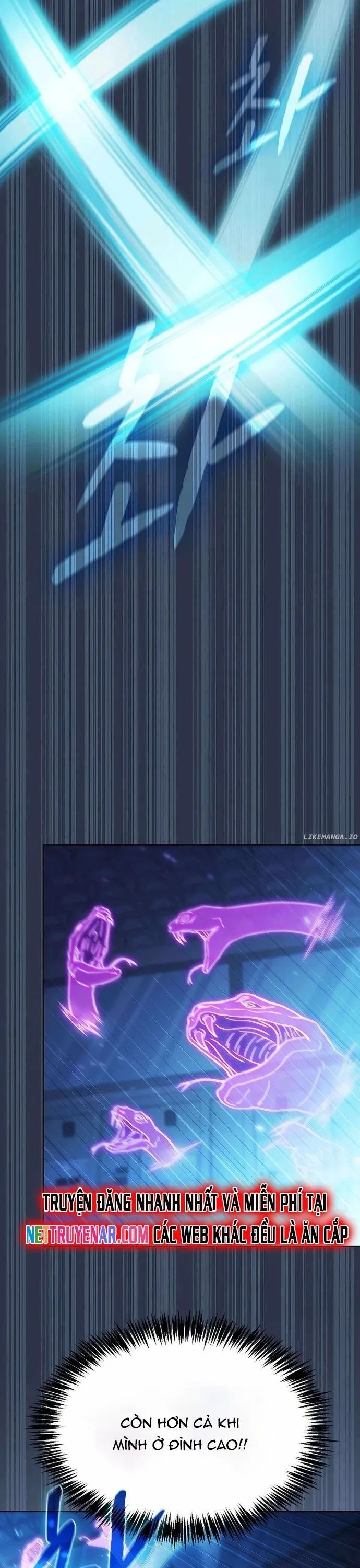 Người Chơi Trở Về Từ Địa Ngục Chapter 173 - 15