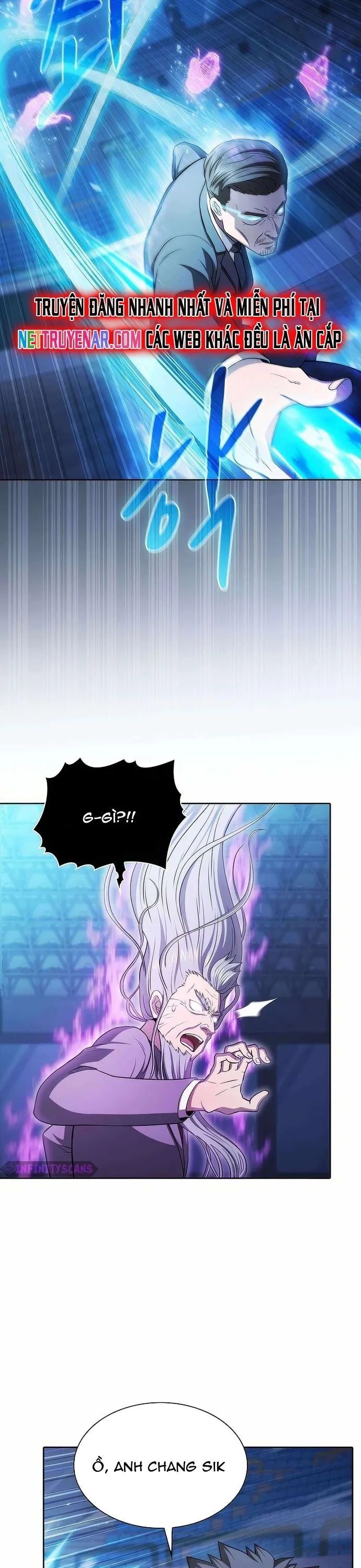 Người Chơi Trở Về Từ Địa Ngục Chapter 173 - 16
