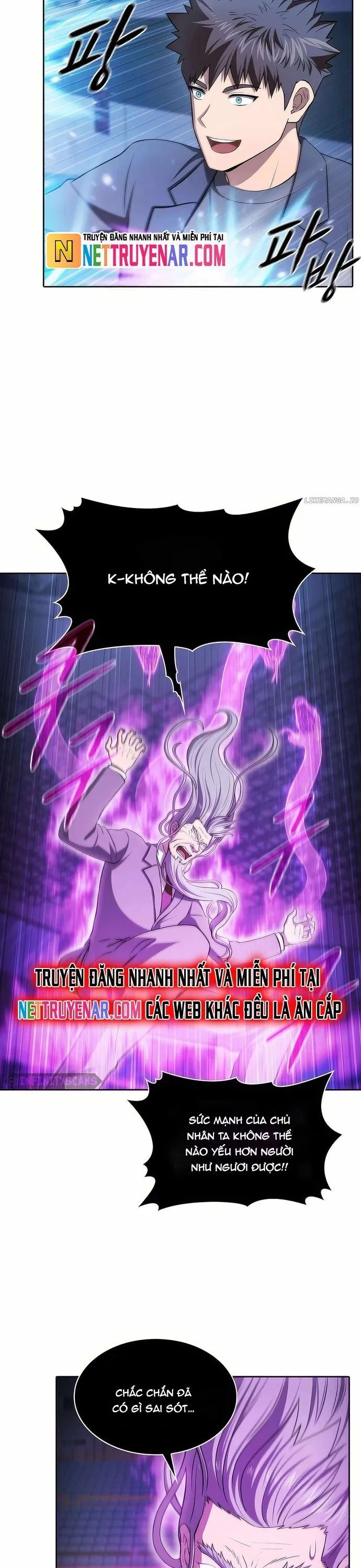 Người Chơi Trở Về Từ Địa Ngục Chapter 173 - 17