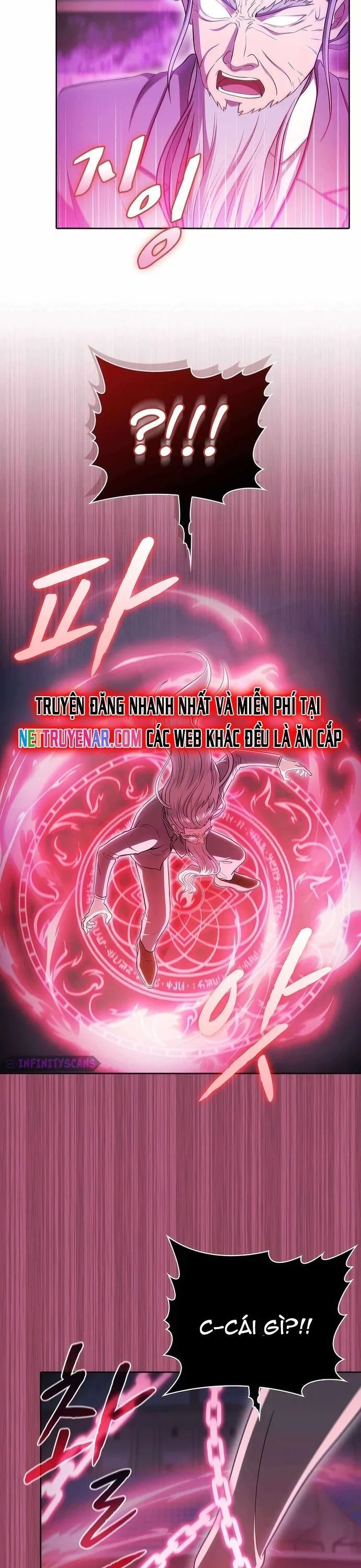 Người Chơi Trở Về Từ Địa Ngục Chapter 173 - 18