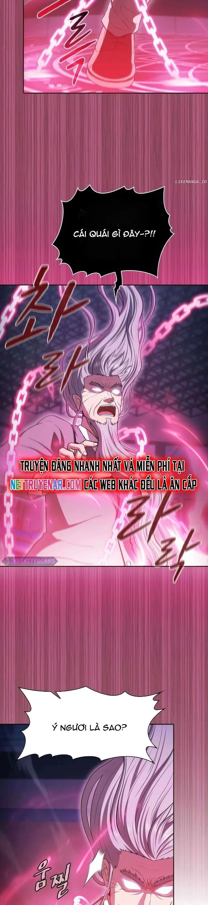 Người Chơi Trở Về Từ Địa Ngục Chapter 173 - 19
