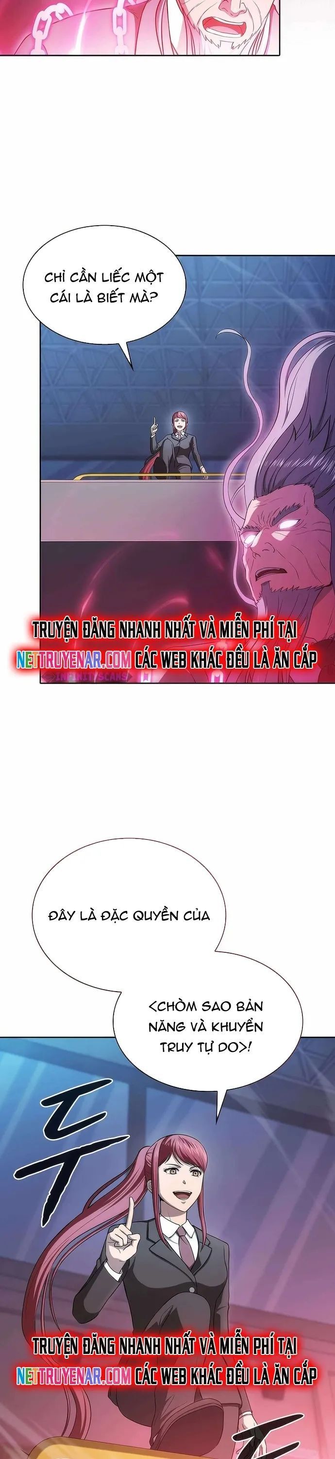 Người Chơi Trở Về Từ Địa Ngục Chapter 173 - 20