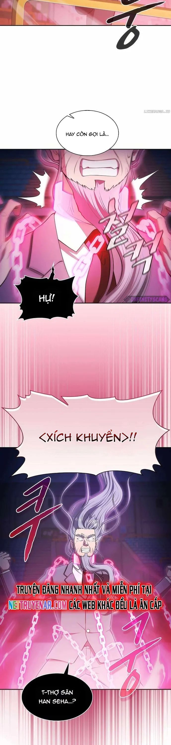 Người Chơi Trở Về Từ Địa Ngục Chapter 173 - 21