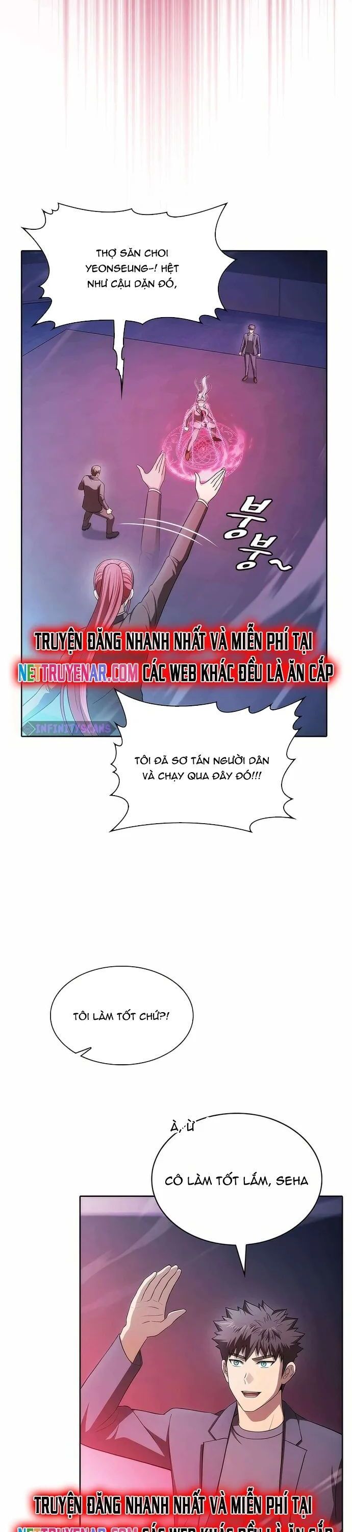 Người Chơi Trở Về Từ Địa Ngục Chapter 173 - 22