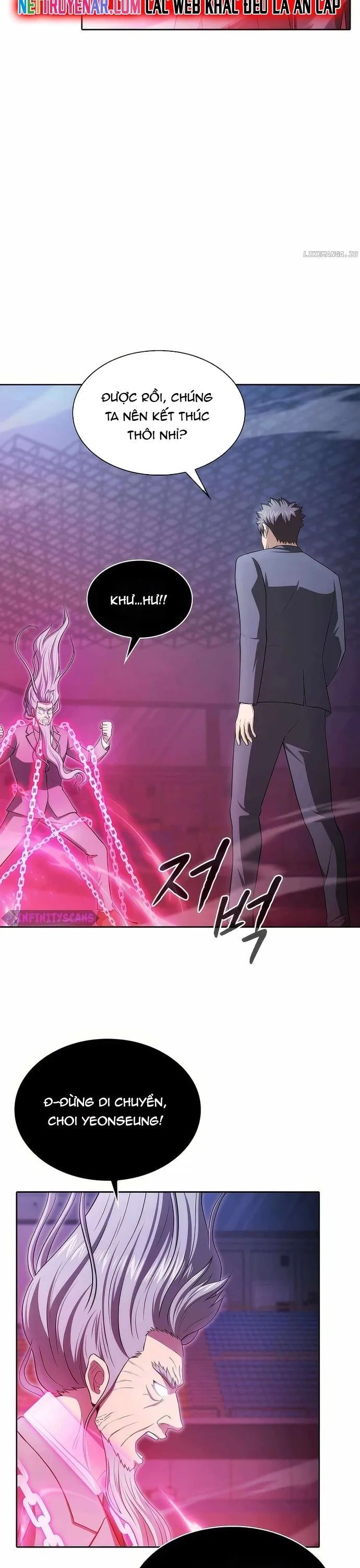 Người Chơi Trở Về Từ Địa Ngục Chapter 173 - 23