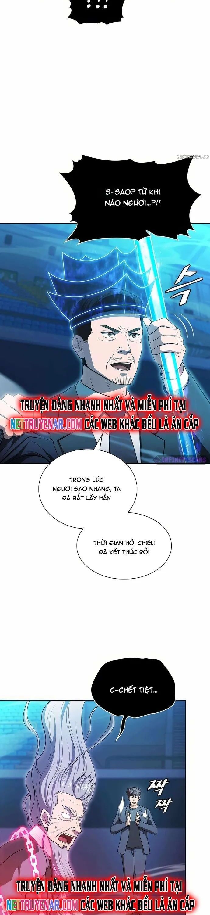 Người Chơi Trở Về Từ Địa Ngục Chapter 173 - 25