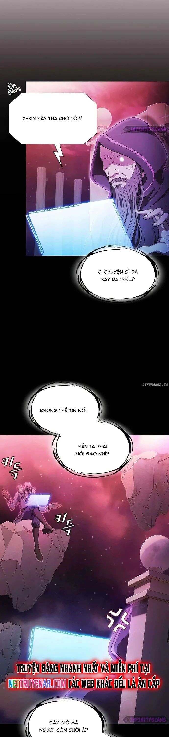 Người Chơi Trở Về Từ Địa Ngục Chapter 173 - 28