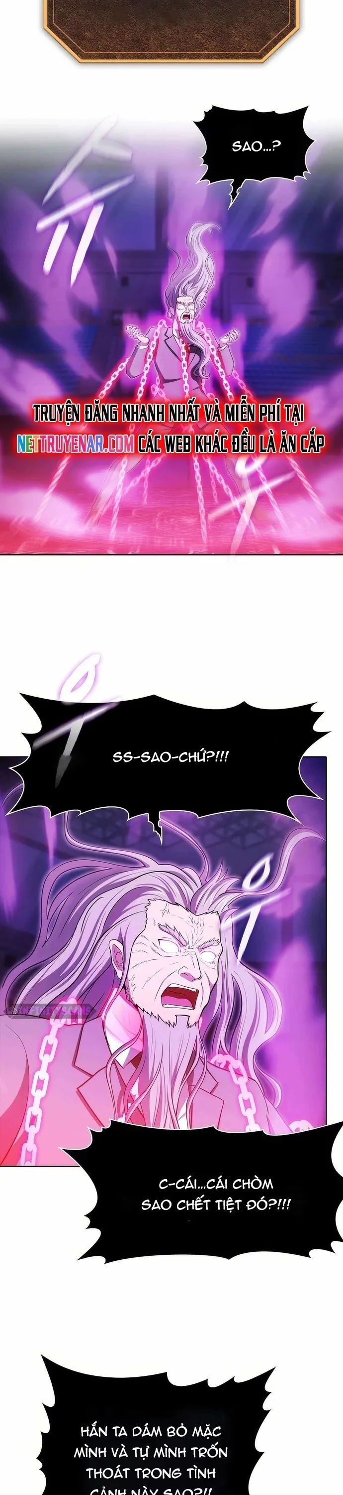 Người Chơi Trở Về Từ Địa Ngục Chapter 173 - 31