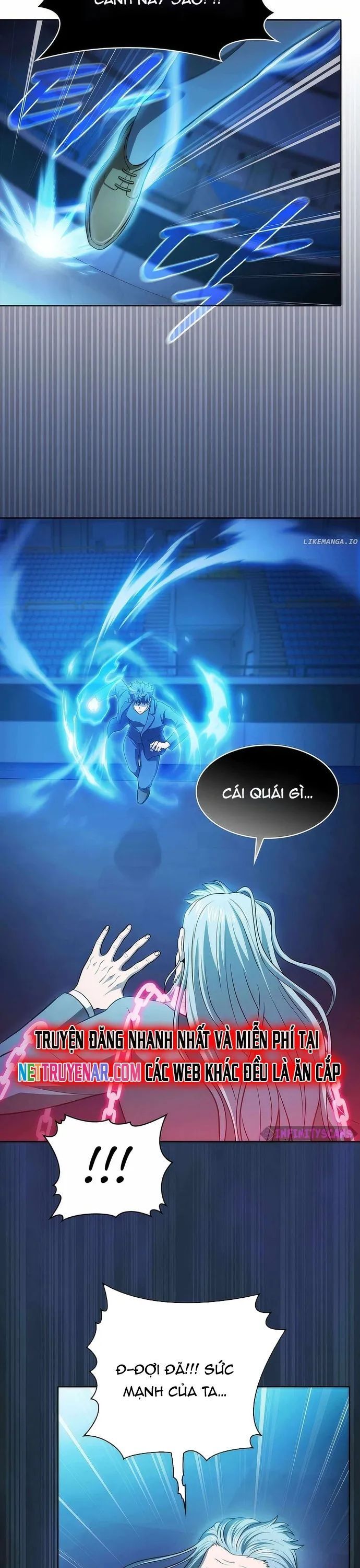 Người Chơi Trở Về Từ Địa Ngục Chapter 173 - 32