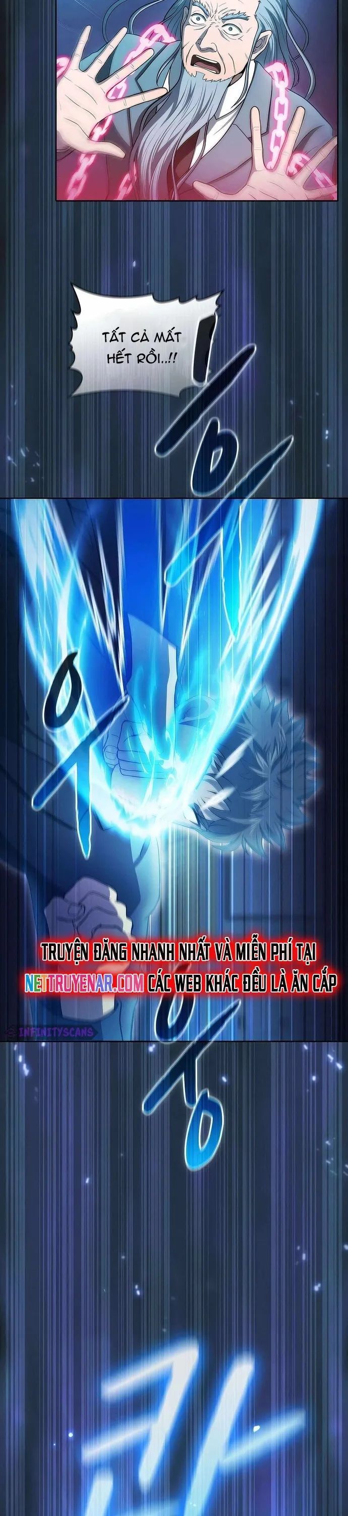 Người Chơi Trở Về Từ Địa Ngục Chapter 173 - 33