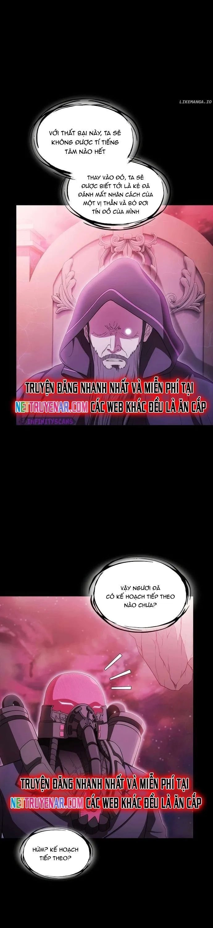 Người Chơi Trở Về Từ Địa Ngục Chapter 173 - 36