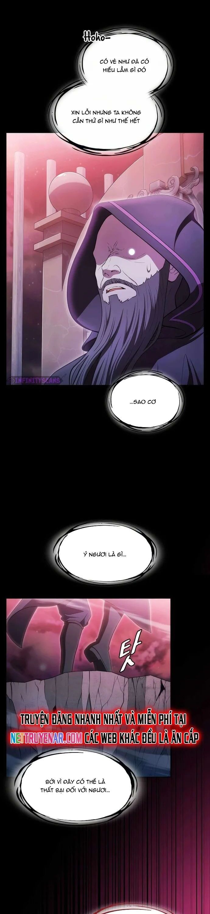 Người Chơi Trở Về Từ Địa Ngục Chapter 173 - 37