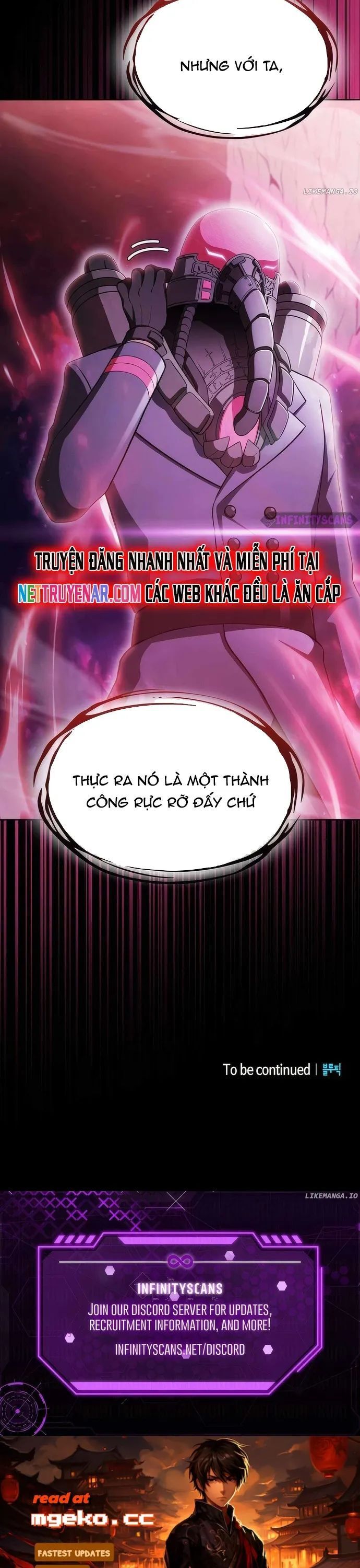 Người Chơi Trở Về Từ Địa Ngục Chapter 173 - 38