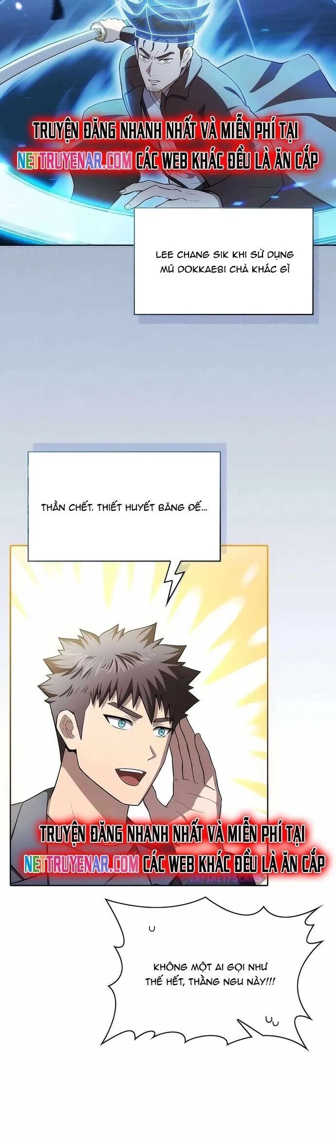 Người Chơi Trở Về Từ Địa Ngục Chapter 173 - 5