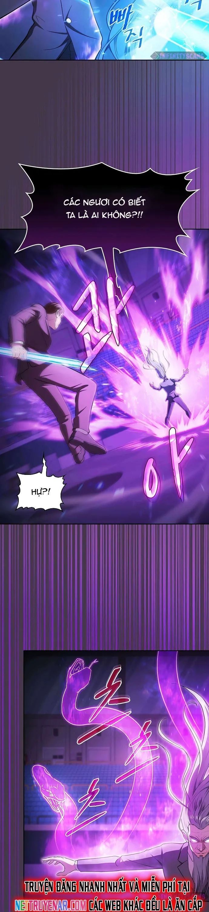 Người Chơi Trở Về Từ Địa Ngục Chapter 173 - 8
