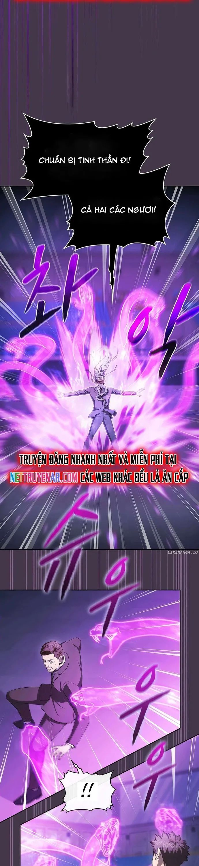 Người Chơi Trở Về Từ Địa Ngục Chapter 173 - 9