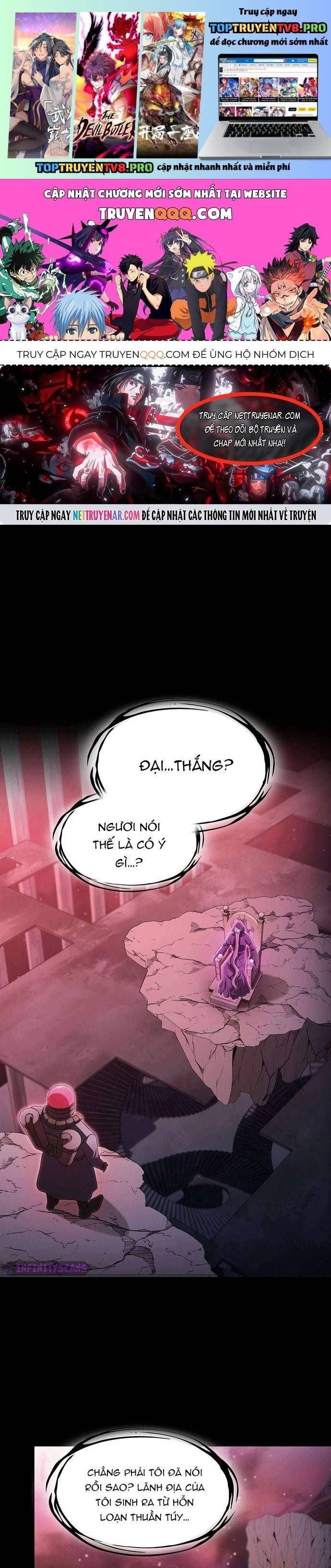 Người Chơi Trở Về Từ Địa Ngục Chapter 174 - 2