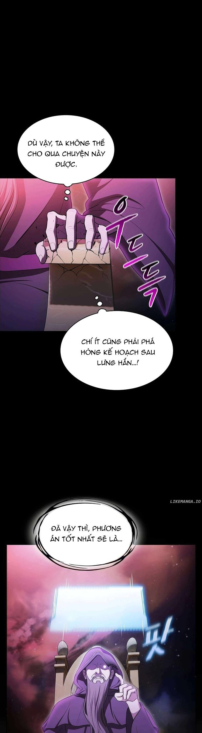 Người Chơi Trở Về Từ Địa Ngục Chapter 174 - 13